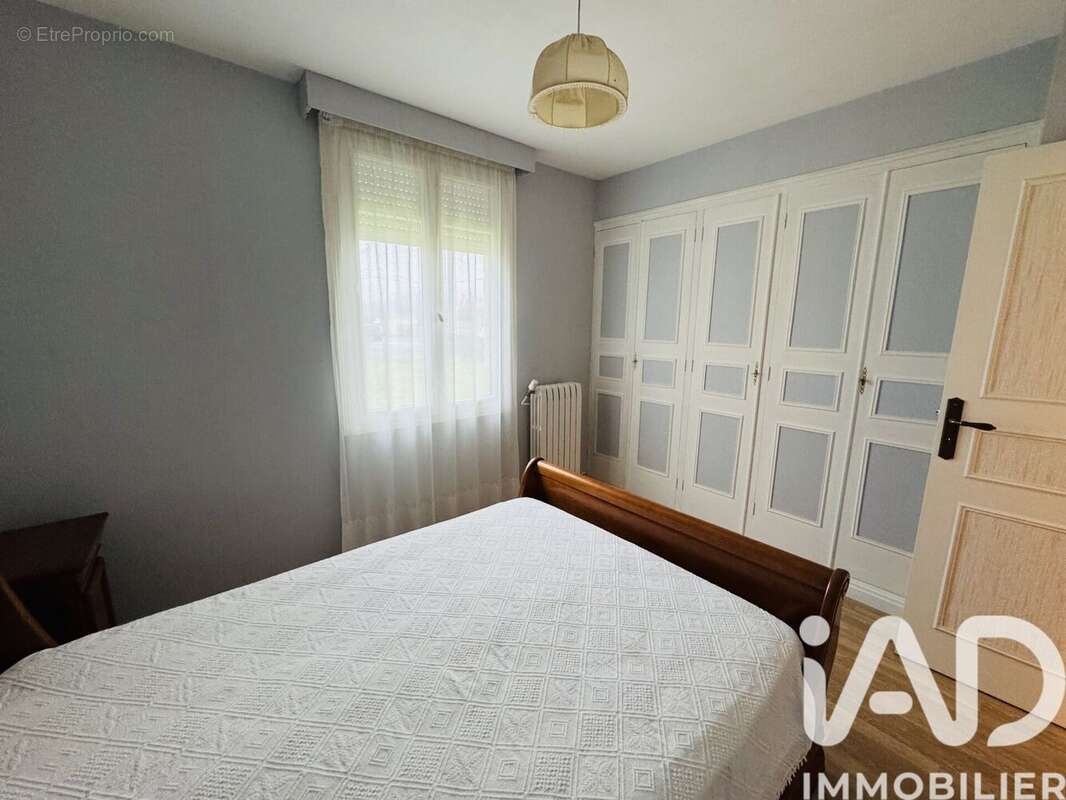 Photo 9 - Maison à SOULAC-SUR-MER