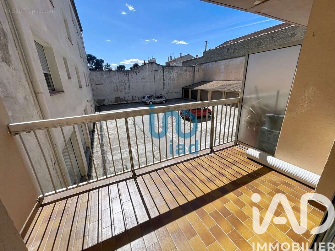 Photo 2 - Appartement à BEZIERS