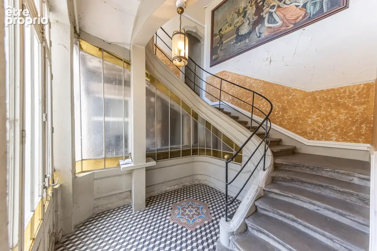Nouveau ! superbe appartement de caractere - photo 8