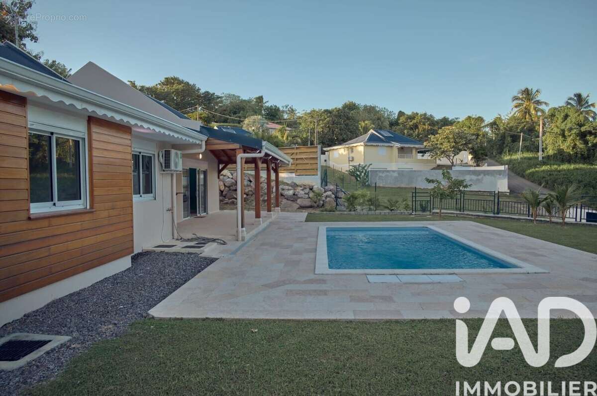 Photo 3 - Maison à DUCOS