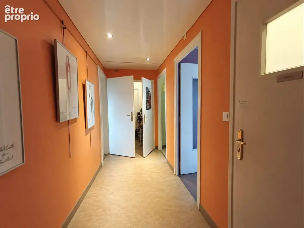 Appartement 5 pièces 84 m² à vendre à Annemasse (74100) - photo 7