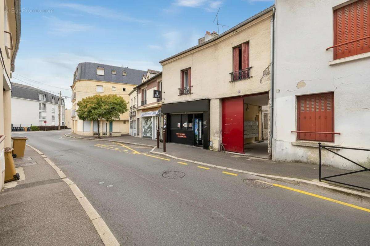 Studio de 1 pièce de 18 m² situé à Groslay - photo 19