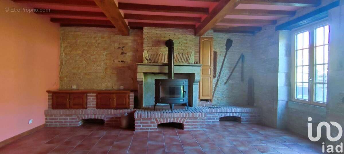 Photo 9 - Maison à VARENNES-LES-NARCY