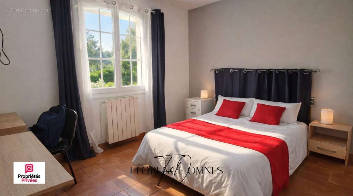 Maison à TREBES