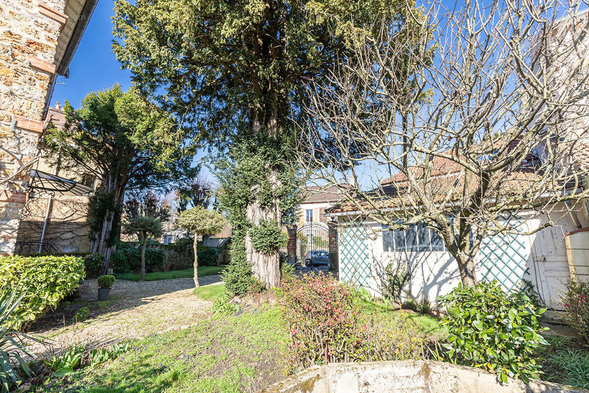 Maison à PALAISEAU