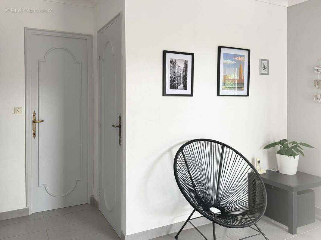 Maison à BASSE-GOULAINE