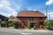 Maison à RUEDERBACH