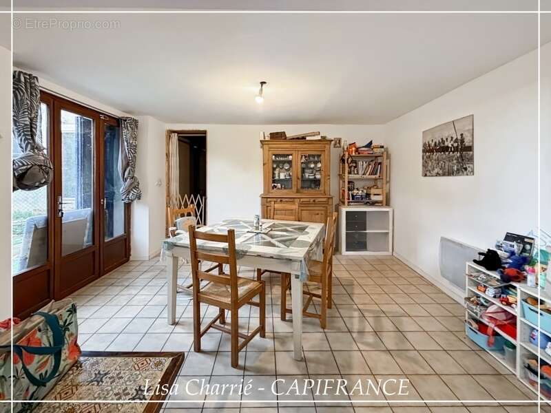 Propriete à vendre 11 pièces de 406 m2 habitables au total, avec dépendance sur 5261 m2 proche de NOGARO (32) - photo 27