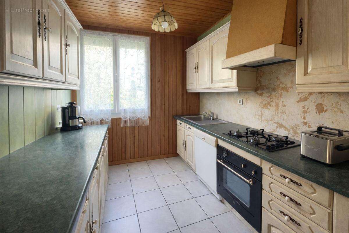 Appartement à BEAUVAIS