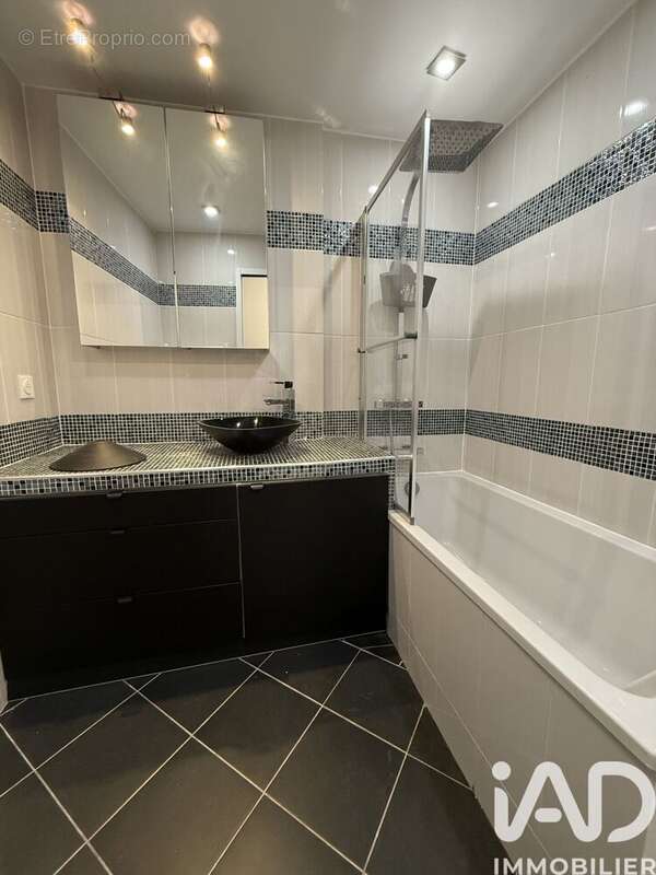 Photo 7 - Appartement à CRECY-LA-CHAPELLE