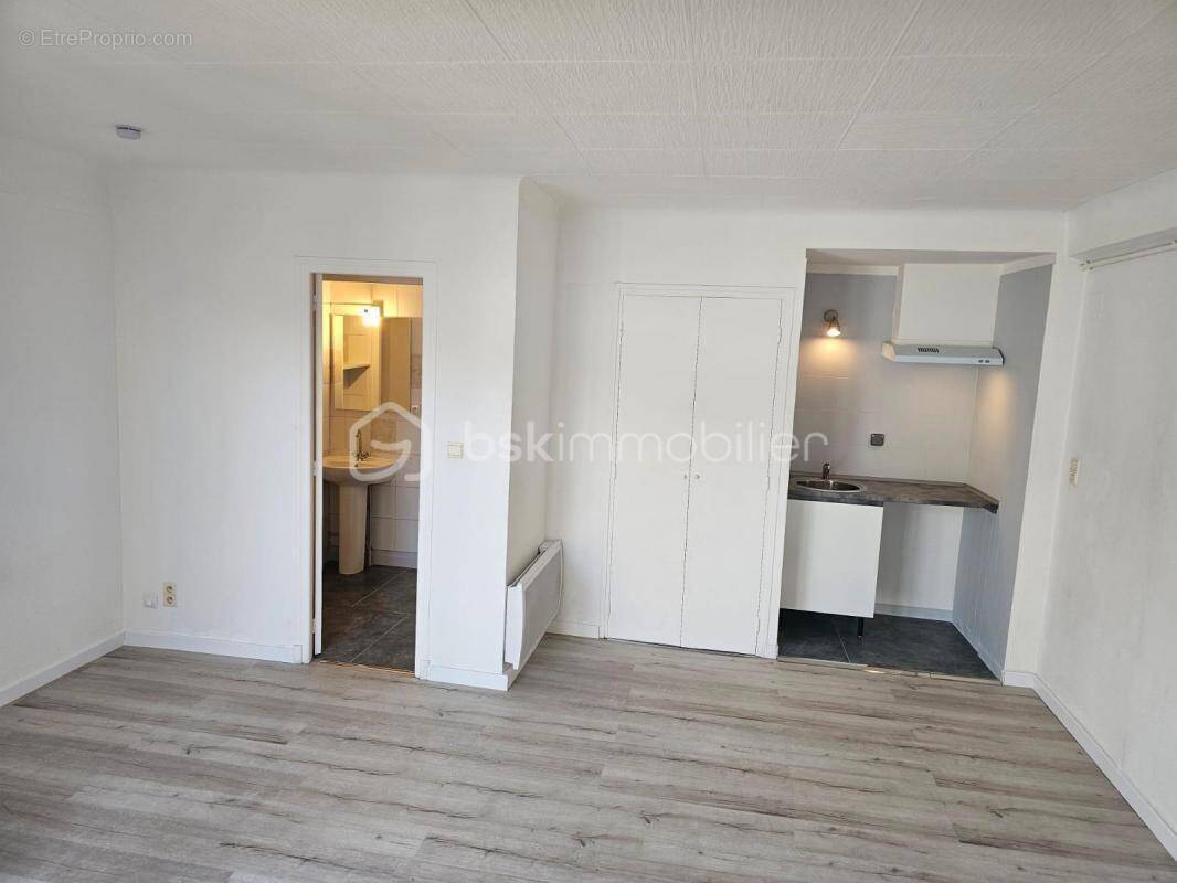 Appartement à PERPIGNAN