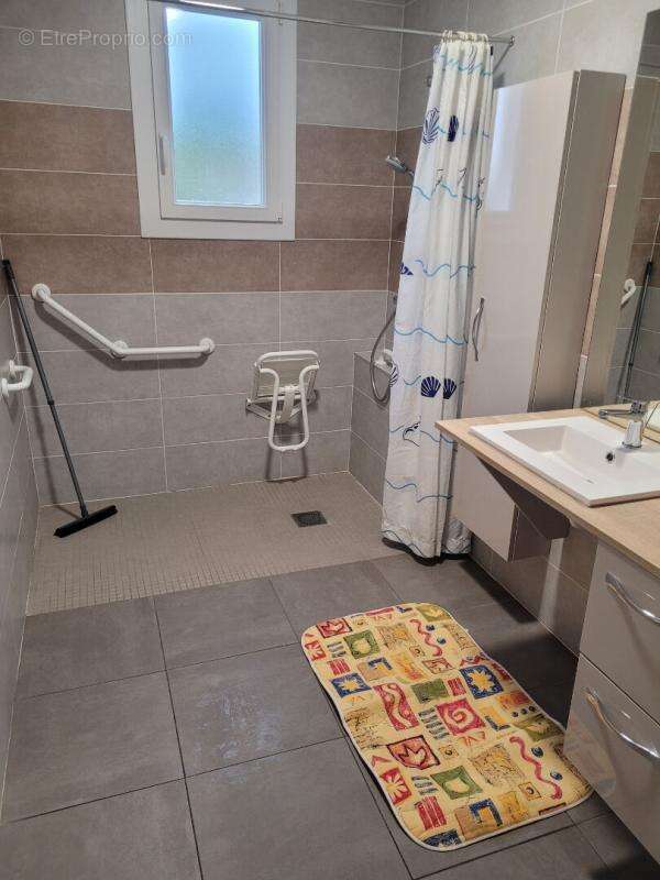 Maison à FONTENAY-LE-COMTE