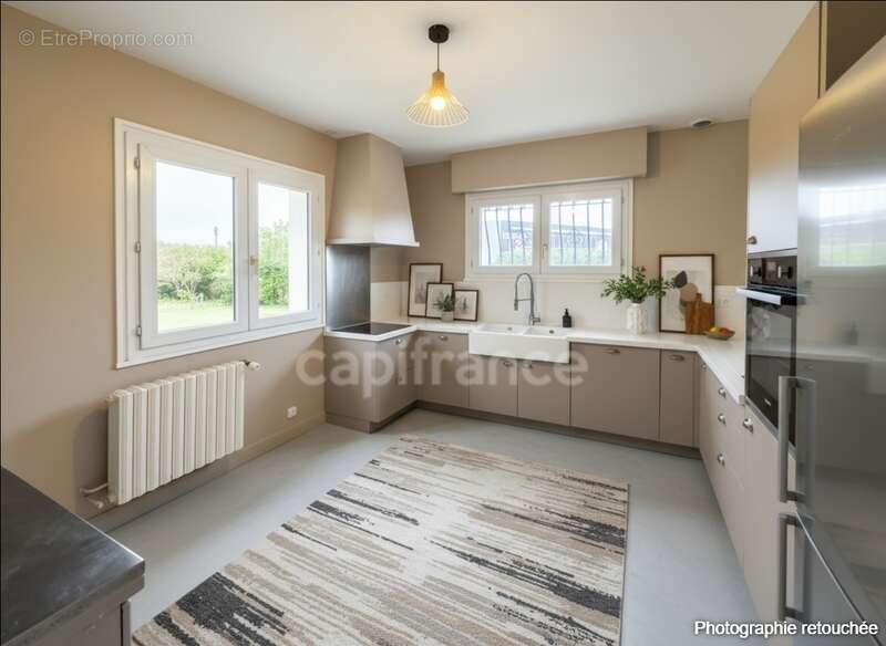 Commerce à LA TESTE-DE-BUCH