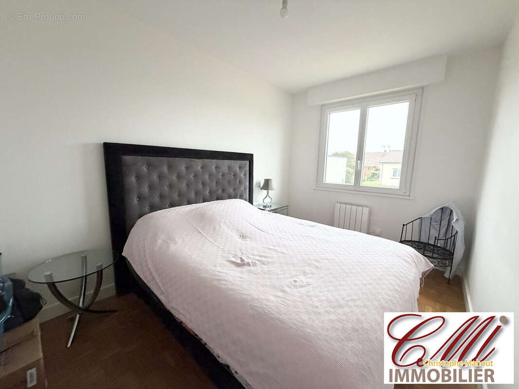 Maison à VITRY-LE-FRANCOIS