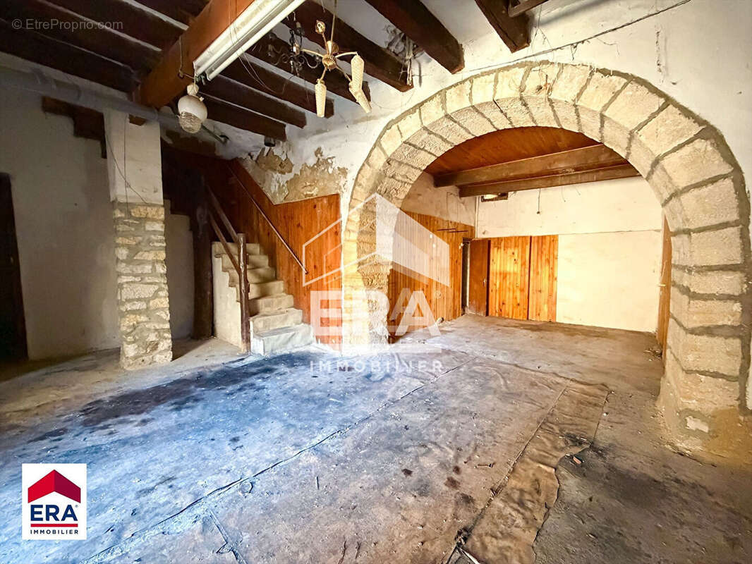 Maison 182m² à mazan - photo 6