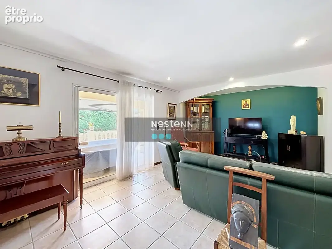 Maison contemporaine avec piscine  148 m² ?Villeneuve-sur-Lot - photo 5