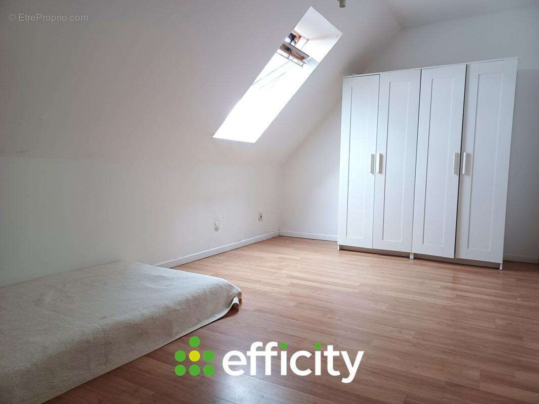 Maison à GOURNAY-EN-BRAY