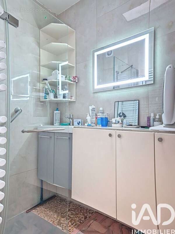 Photo 9 - Maison à ENGHIEN-LES-BAINS