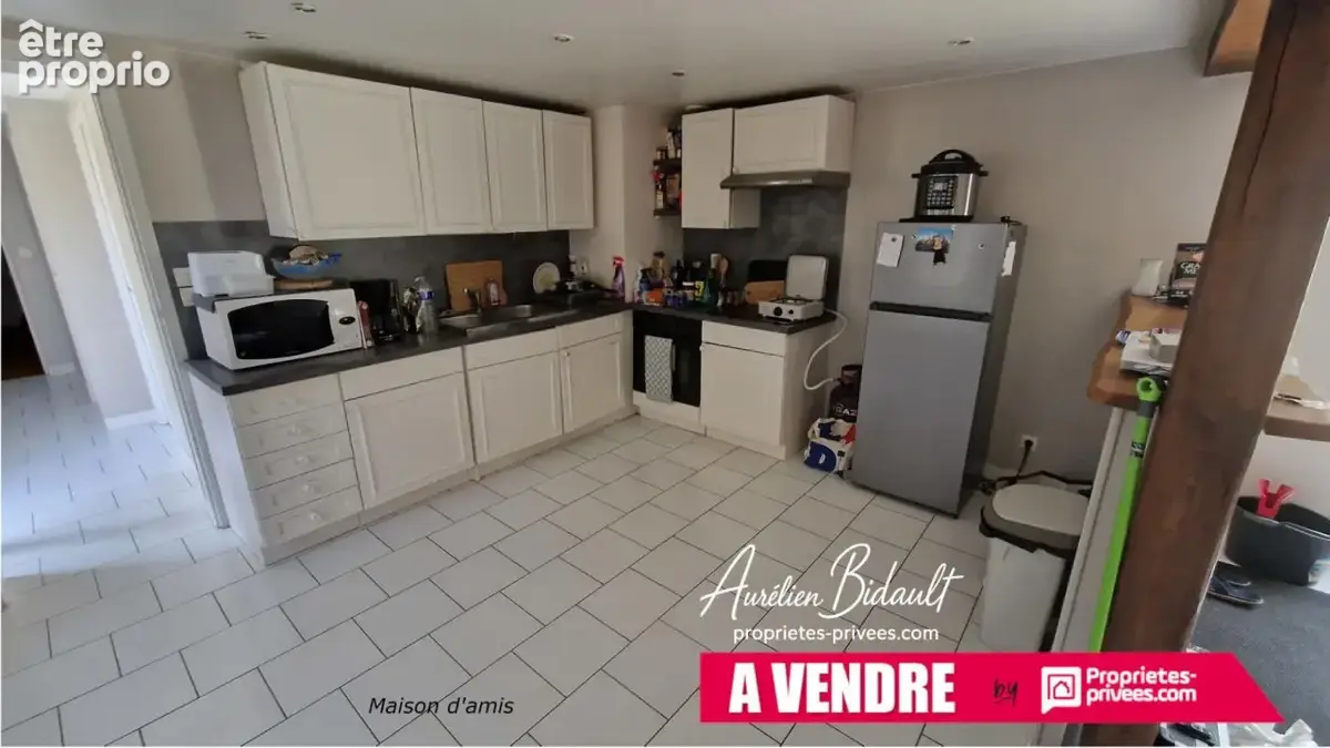2 Propriétés - 272 m² 8 pièces Chavigny Bailleul - photo 14