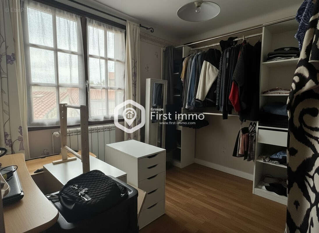 Maison à ILLE-SUR-TET