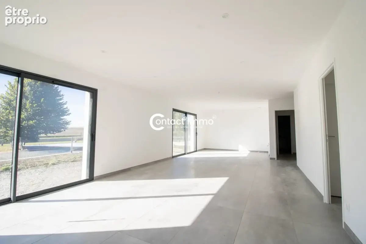 Maison 4 pièces 112 m² à vendre à Varennes-Sur-Morge (63720) - photo 2