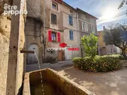 Maison à SOLLIES-TOUCAS