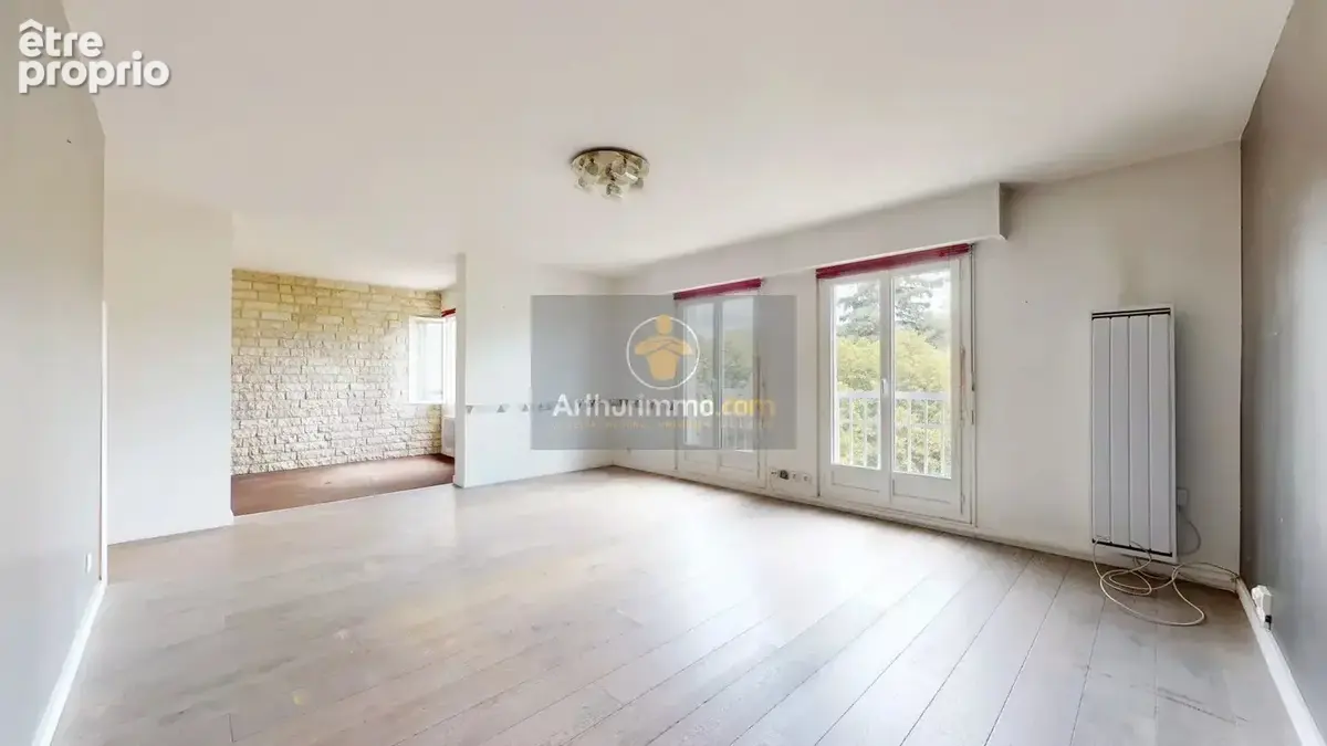 Appartement à LE PORT-MARLY