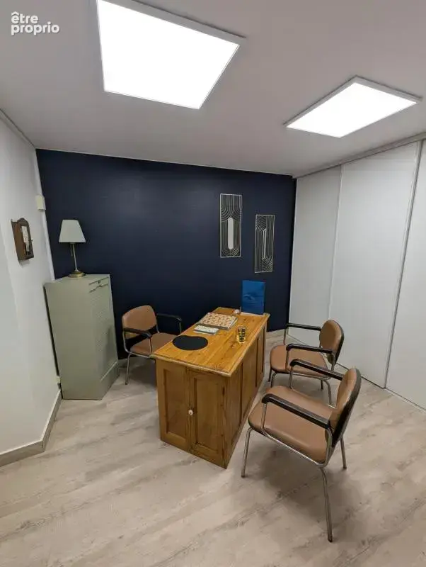 FAIRE OFFRE! Idéal INVESTISSEUR : ensemble immobilier (appar - photo 2