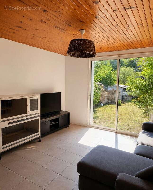 Maison 76 m² à Ganges  - photo 3