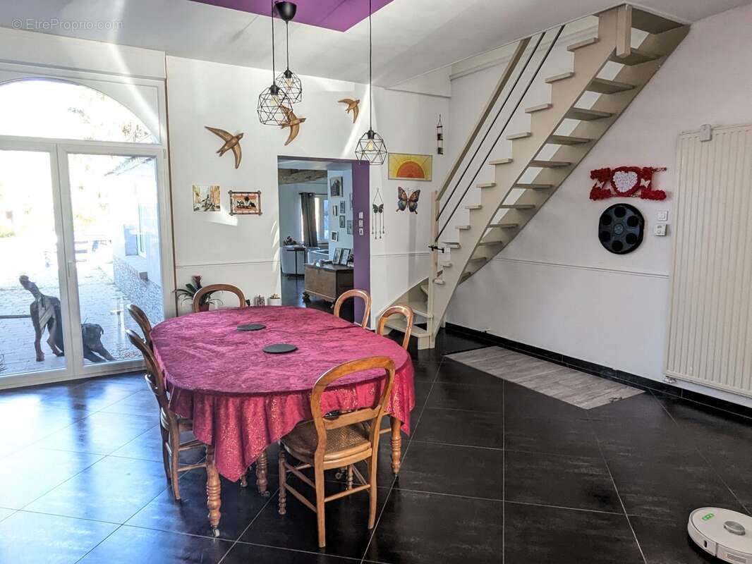 Seulement chez capifrance neuville en ferrain - photo 8