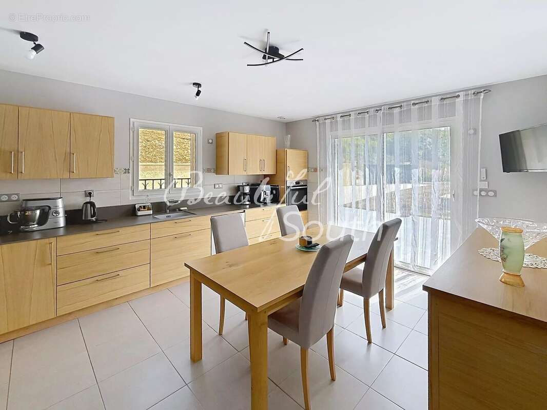 Villa contemporaine avec vues exceptionnelles, sournia - photo 6