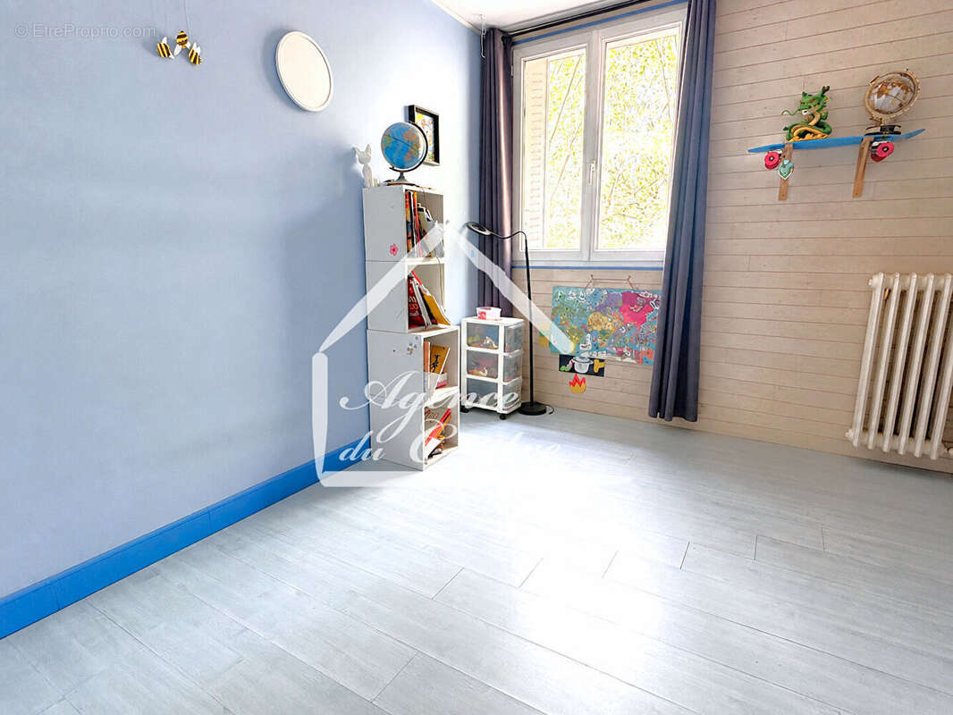 Appartement 4 pièces - 62m² - photo 10