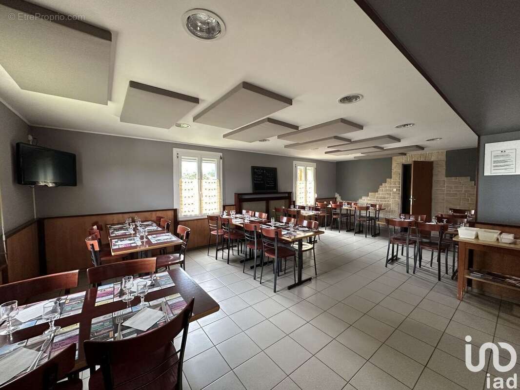 Photo 6 - Commerce à SAULCY-SUR-MEURTHE