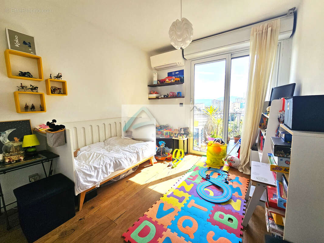 Appartement à AJACCIO