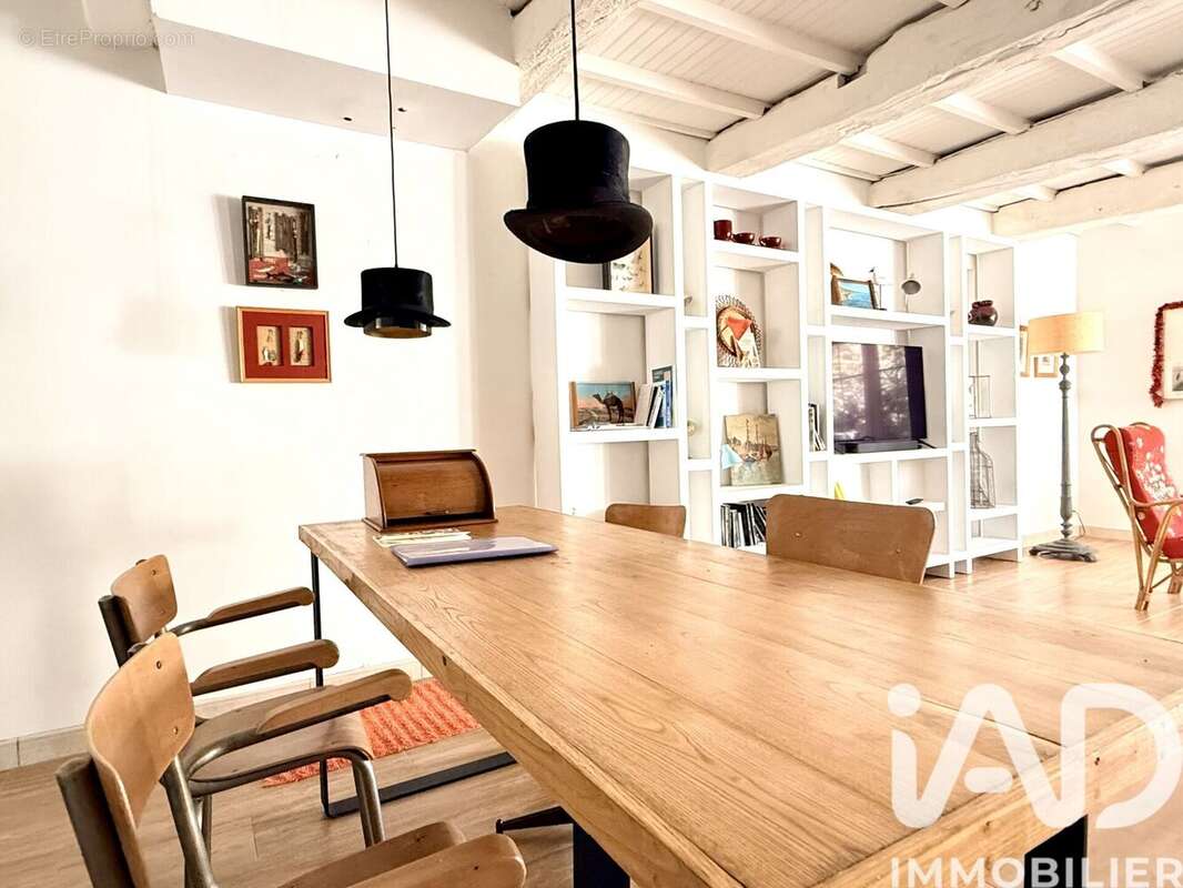 Photo 5 - Maison à NIEUL-SUR-MER