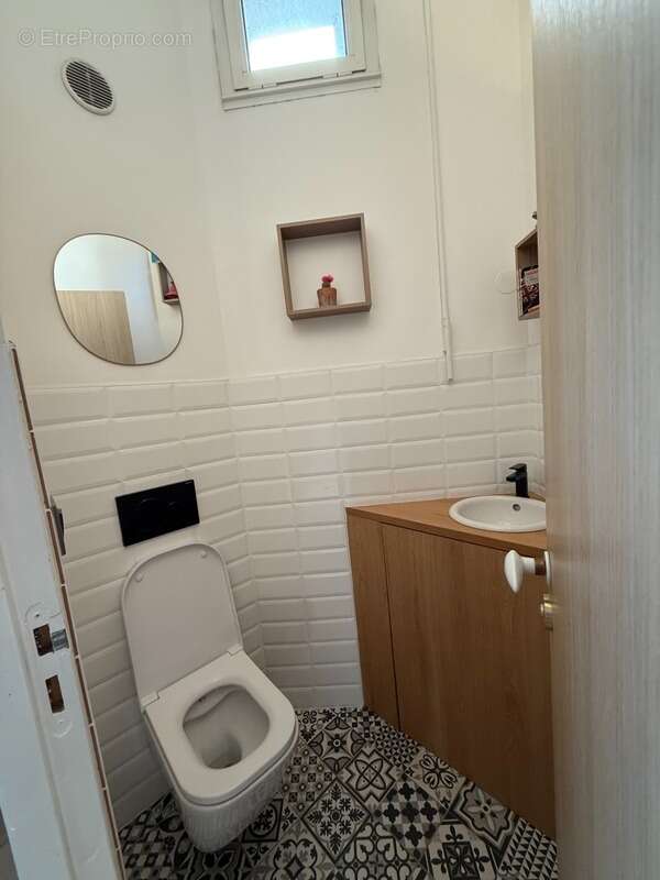 Appartement à TARBES