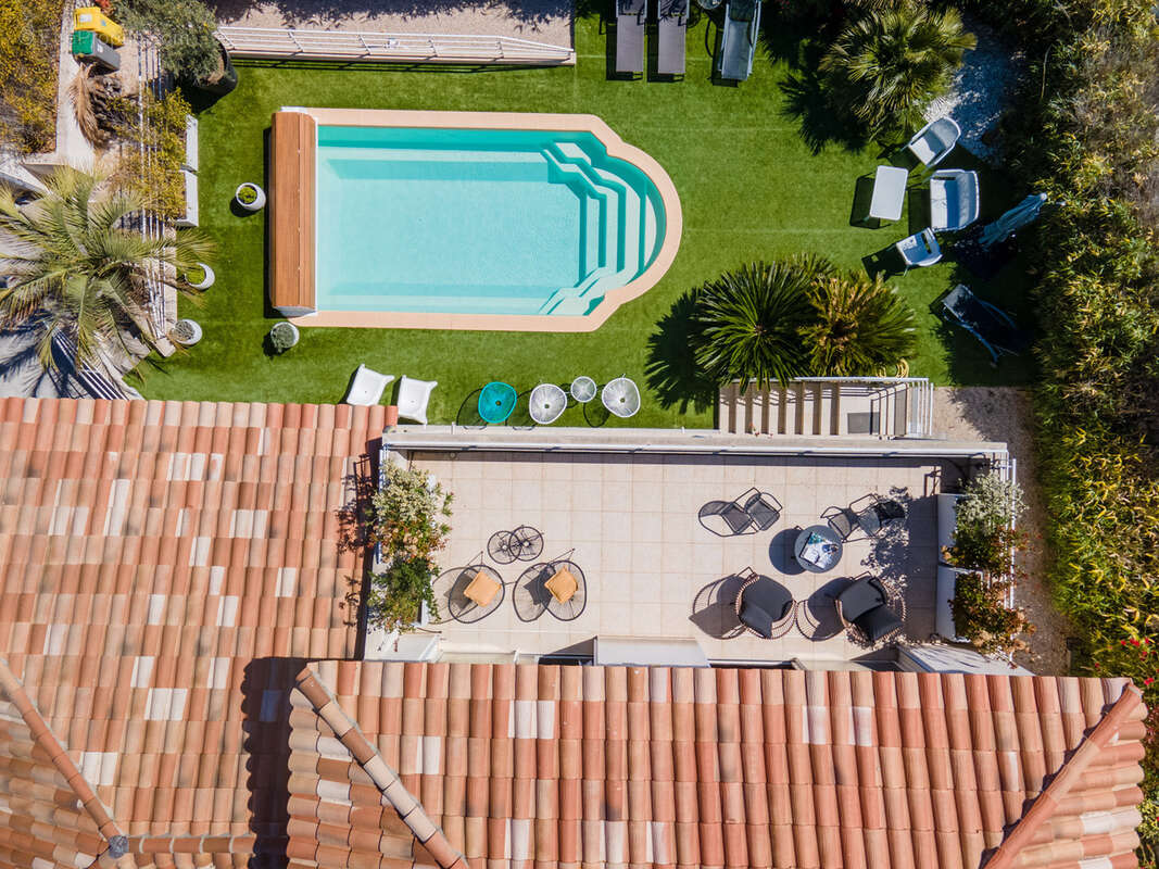 Maison à LA CIOTAT