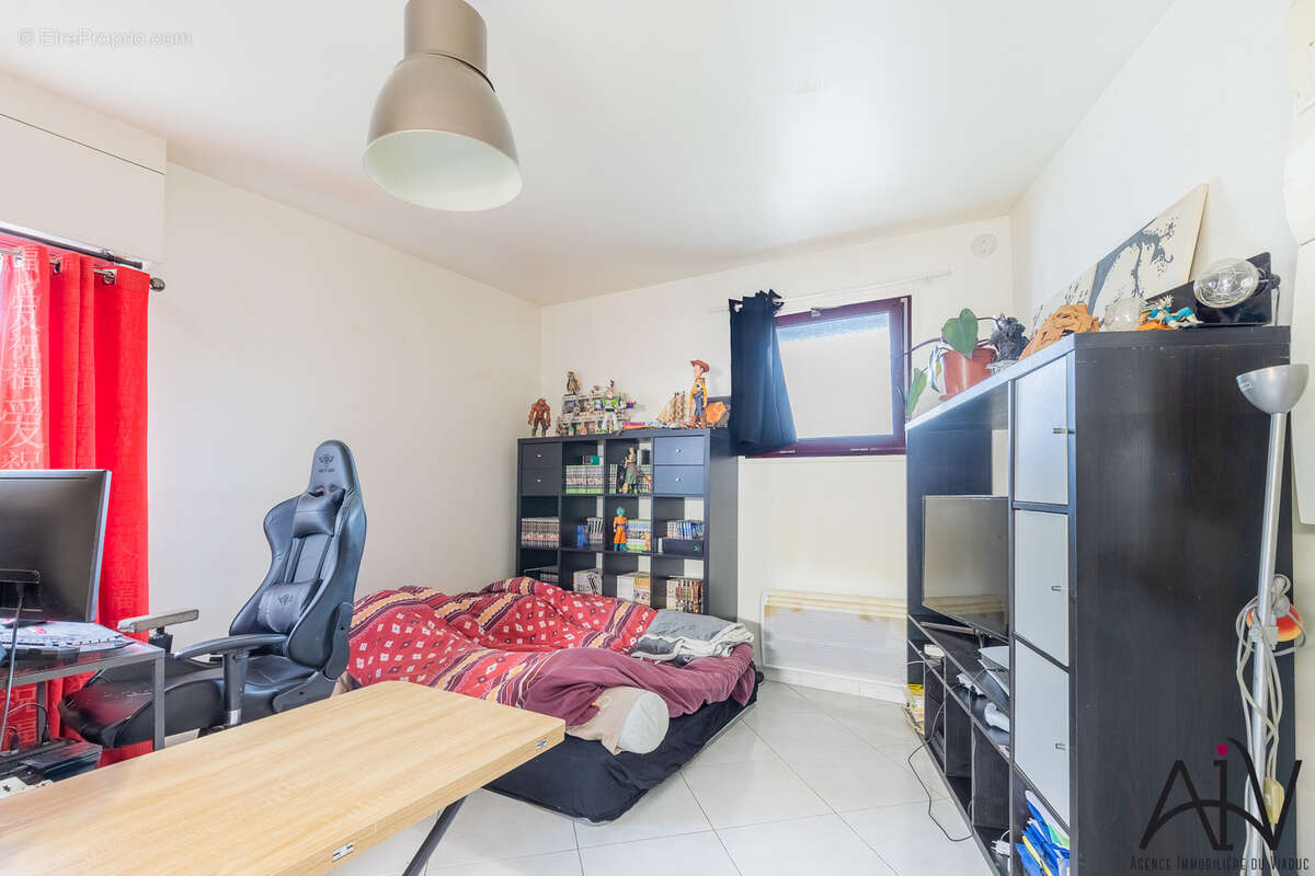 Appartement à SAVIGNY-SUR-ORGE