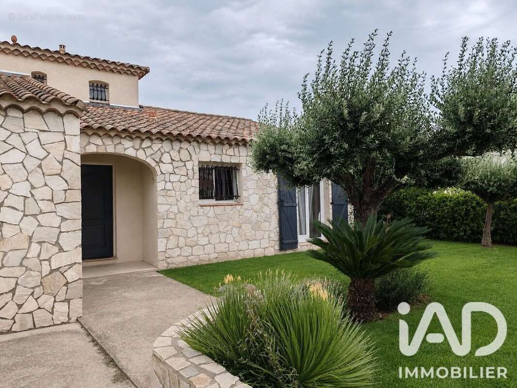 Photo 2 - Maison à CANET-EN-ROUSSILLON