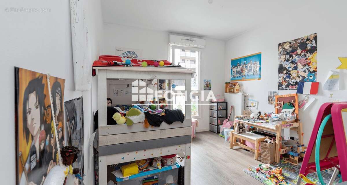 Appartement à ROUEN