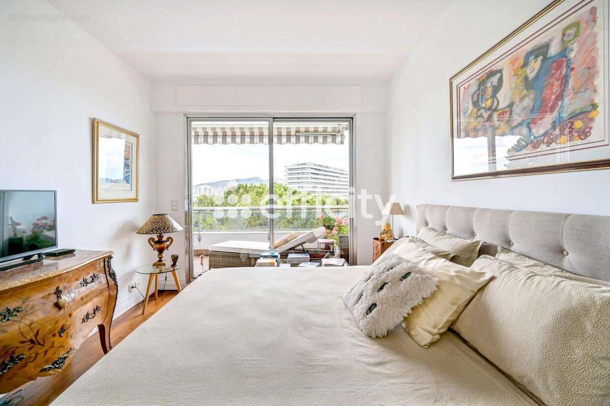 Appartement - photo 14