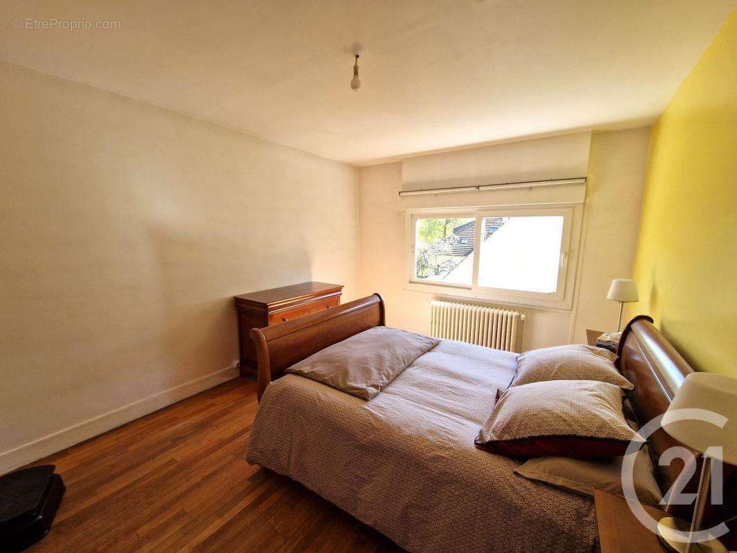 Maison à PONT-SAINTE-MAXENCE