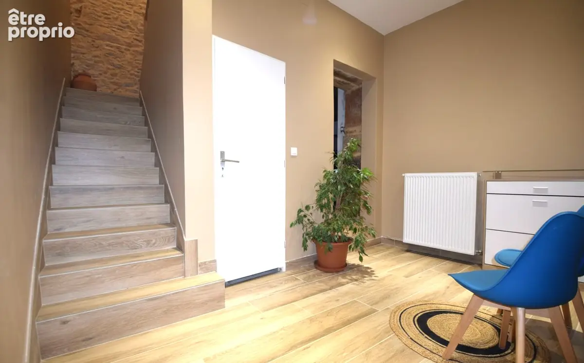 Maison 128m² à charnay - photo 10