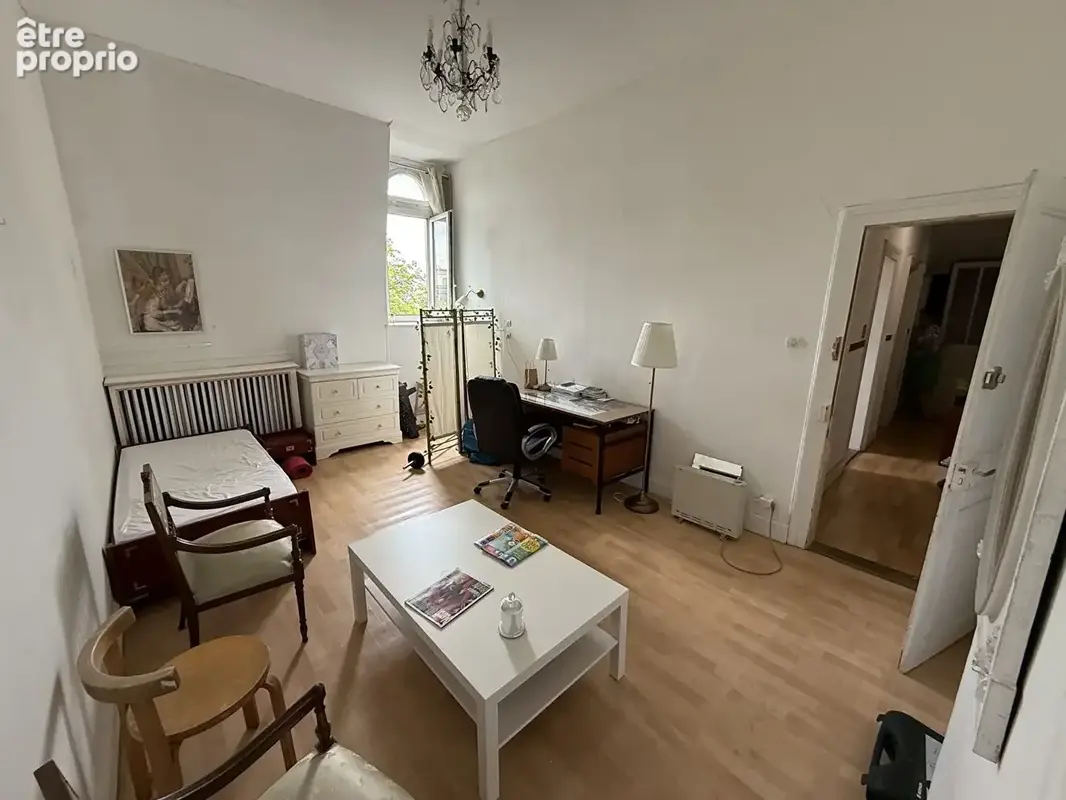 Appartement D'exception 250m² Quartier Tribunal - photo 19