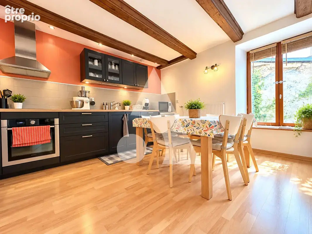 Photo Appartement à Pompey au prix de 130 000€