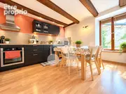 Appartement à POMPEY