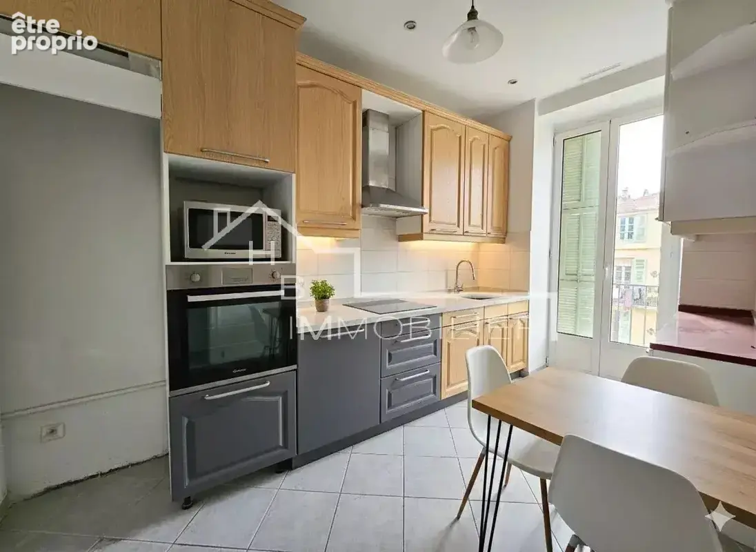 Appartement 3 pièces 90 m² à vendre à Nice (06000) - photo 14