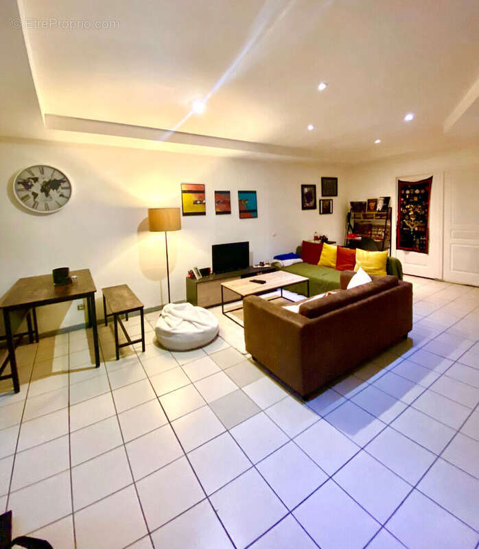 Appartement à ORLEANS