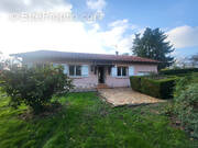 Maison à SAINT-MARCEL