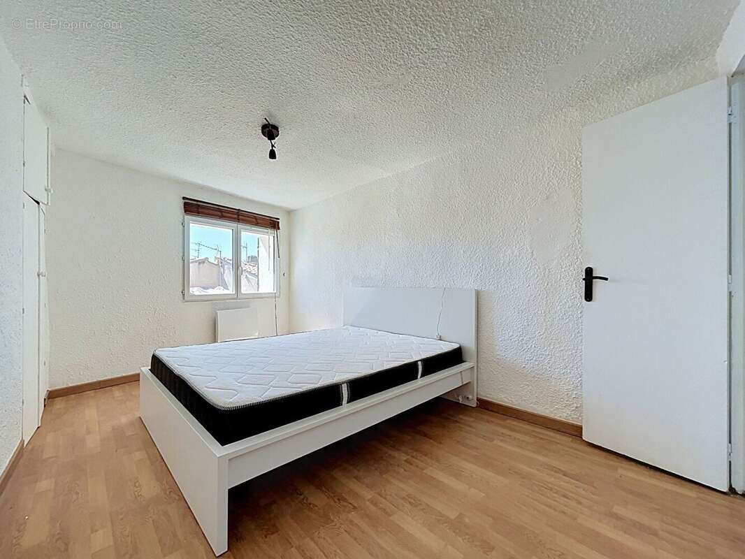 Appartement à GARDANNE